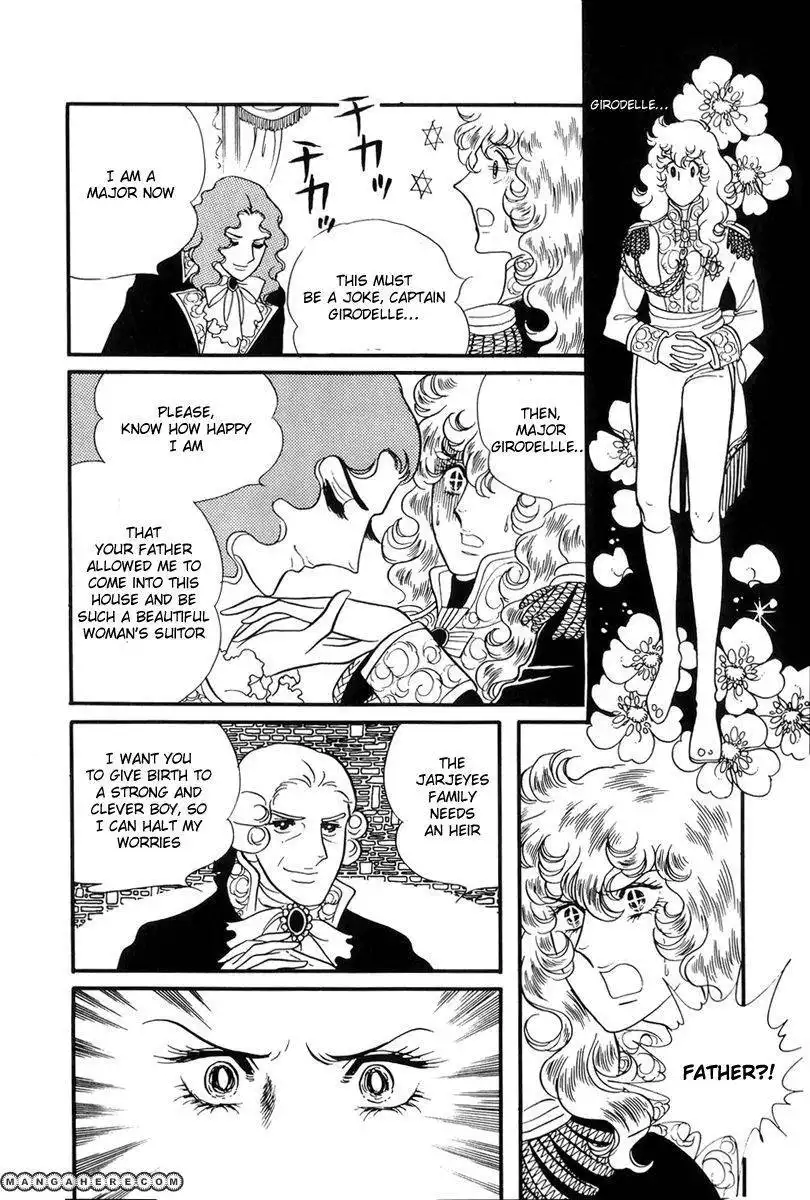 Rose of Versailles Chapter 37 13